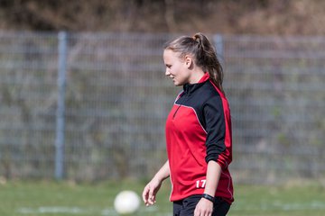 Bild 34 - Frauen Trainingsspiel FSC Kaltenkirchen - SV Henstedt Ulzburg 2